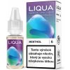 Ritchy Liqua Elements Menthol objem: 10ml, nikotín/ml: 3mg