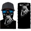 Multifunkčný TXR Skull hand