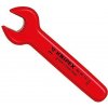 Knipex Kľúč maticový otvorený jednostranný vidlicový 980011