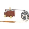 KR10.DR, T90, 16A, 7-77°C termostat