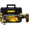 DEWALT 18V XR Aku oscilačná multibrúska, bez aku DCS356NT-XJ