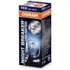OSRAM NIGHT BREAKER UNLIMITED H3 PK22s 12V 55W 64151NBU