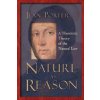 Nature as Reason