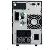 Eaton 9SX1500I, UPS 1500VA / 1350W, LCD, tower