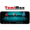 TomiMax Mercedes SLS/SLK/SLC Android 15 autorádio HW výbava: 4 Core 2GB+16GB PX HIGH