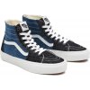 Vans SK8-Hi Tapered black/white