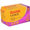 Video Kodak Gold 200 / 36 (135)