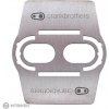 CRANKBROTHERS Shoe shields