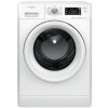 Pračka Whirlpool FFB 9458 WV EE 9 kg 1400ot./min 78 dB Biela