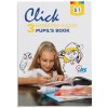 Geniuso Click 3. Interactive English. Pupil’s Book 8+