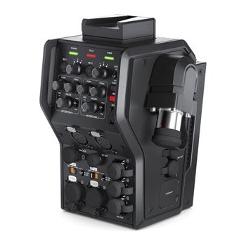 Blackmagic Design CAMERA FIBER CONVERTER