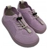 Protetika Barefoot Tenisky Protetika Gael purple Veľkosť: 25