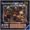 Ravensburger EXIT Puzzle 19952 Hexenküche 759 Teile