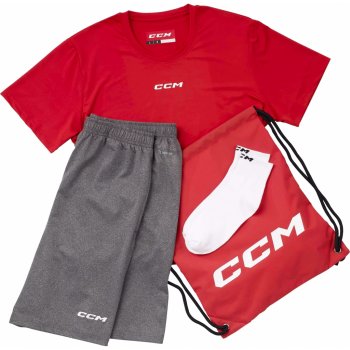 CCM Dryland Kit Tréninkový textil