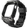 SUPCASE Pancierové puzdro + PÁS 2v1 UB Ore pre Apple Watch 10 46 mm, puzdro