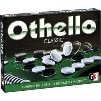 Piatnik Othello: Classic