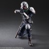 FINAL FANTASY VII REMAKE PLAY ARTS KAI figurka - Shinra bezpečnostní důstojník, XFF07ZZ275