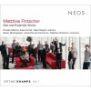 Matthias Pintscher - Solo and Ensemble Works (CD) (NEOS)