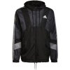 adidas Team BT Jacket M black/dgh solid grey/white