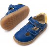 Primigi DETSKÉ BAREFOOT SANDÁLKY PRIMIGI - NAPPA CLOUD/ROYAL Veľkosť: 20, Vnútorná dĺžka topánky v cm: 12.5, Vnútorná šírka topánky v cm: 5.8