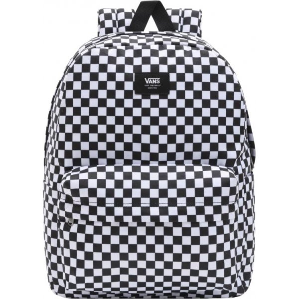 Vans Old Skool Check Backpack VN0A5KHRY28 od 43,5 € - Heureka.sk