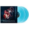 Faith Paloma - Perfect Contradiction / Vinyl / Curacao Blue / 2LP [2 LP]