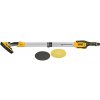 DeWALT DCE800N - AKU brúska na sadrokartón XR® 18V, 225mm, bez AKU a nabíjačky