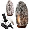 Soľná lampa Ogrody Solne max. 7 kg napájanie sieťové