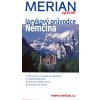 Merian speciál - Němčina - jazykový průvodce - 2. vyd.