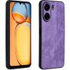 AZNS Embossed Skin case Xiaomi Redmi 13C / Xiaomi Poco C65 fialový