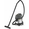 Kärcher NT 20/1 Me Classic Edition Mokro-suchý vysávač (1500W/20L) 1.428-548.0