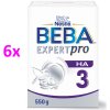 Nestlé BEBA EXPERTpro HA 3 6x550G EXP 31.3.2026
