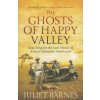 Ghosts of Happy Valley (Juliet Barnes)(Brožovaná)