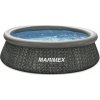 Marimex Tampa 3,05 x 0,76 m RATAN 10340249