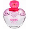 Moschino Pink Bouquet toaletná voda dámska 50 ml
