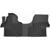 Koberce Gumenné FROGUM MERCEDES Sprinter II W906 2006-2019