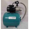 IBO, Domáca vodáreň IBO HP 1500 INOX 1,5kW 230V 100L tlaková nádoba