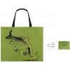 Nákupná Taška Delphin ShopBAG CARP