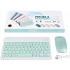 Logitech MK295 Silent Wireless Keyboard Mouse Combo 920-009800