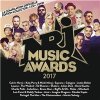 Diverse Pop - Nrj Music Awards 2017 (CD+DVD)