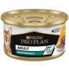 Pro Plan Cat Maintenance kura v paštéte 85 g