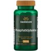 Swanson Phosphatidylserine (fosfatidylserín) 100 mg, 90 softgels