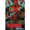 Deadpool: Mord ist sein Geschäft (Cullen Bunn,Mark Bagley)(Brožovaná)