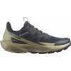 Pánske outdoorové topánky Salomon ELIXIR ACTIV čierne L47455300 - EUR 44 | UK 9,5 | US 10