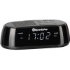 Rádiobudík Roadstar CLR-2477, FM PLL, USB, 0,6