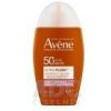 Pierre Fabre Dermo-cosmétique AVENE ULTRA FLUID Radiance SPF50+ vysoká slnečná ochrana, tvár a krk 1x50 ml