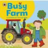 Ladybird lift-the-flap book: Busy Farm (Amanda Archer)(Leporelo)