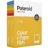 Fotopapier Polaroid COLOR FILM FOR I-TYPE 2-PACK (6009)