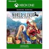 One Piece World Seeker: Season Pass | Xbox One