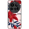 Picasee ULTIMATE CASE pro Xiaomi 15 Ultra - Red Lily